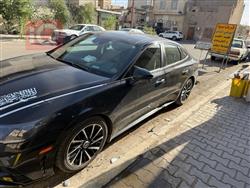 هیوندای سۆناتا